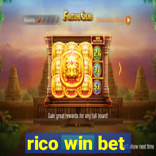 rico win bet